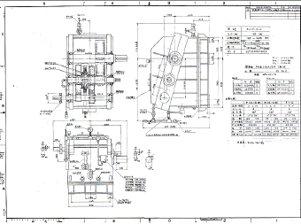 Easy maintenance & Overhaul Systems